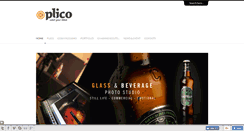 Desktop Screenshot of plico.biz
